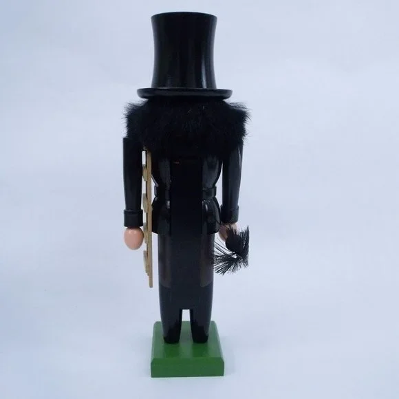 German Nutcracker Original Erzgebirge Expertic - Picture 4 of 8